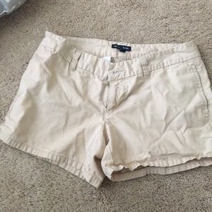 Old navy shorts